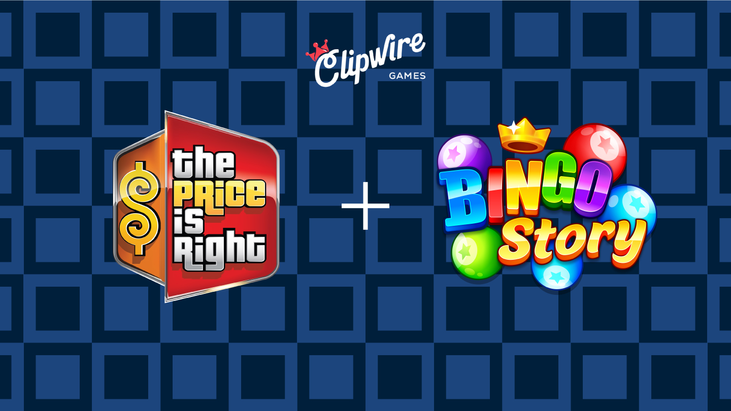 Clipwire’s Partnership With The Price Is Right: What to Understand About Licensing an IP for Your Game