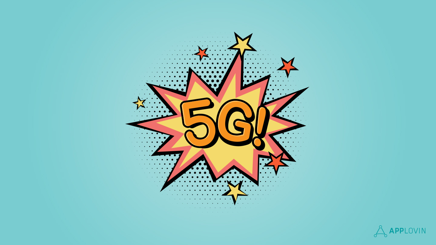 How 5G Will Reshape the Mobile Industry and Beyond