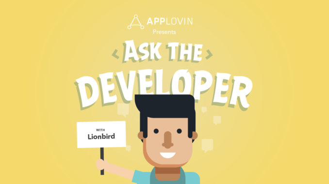 applovin-ask-the-developer-lionbird-studios-interview