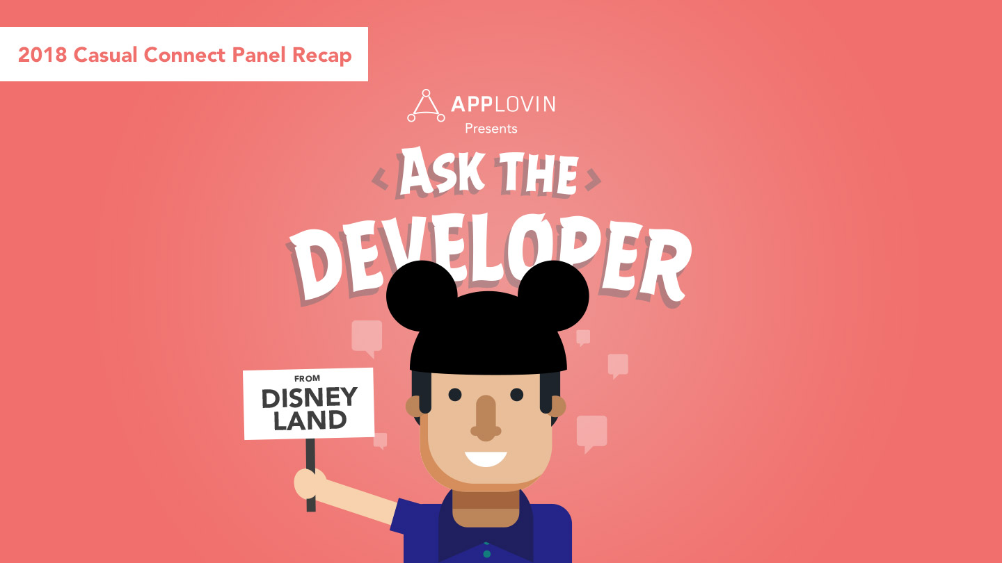 applovin-casual-connect-disney-2018-indie-dev-panel