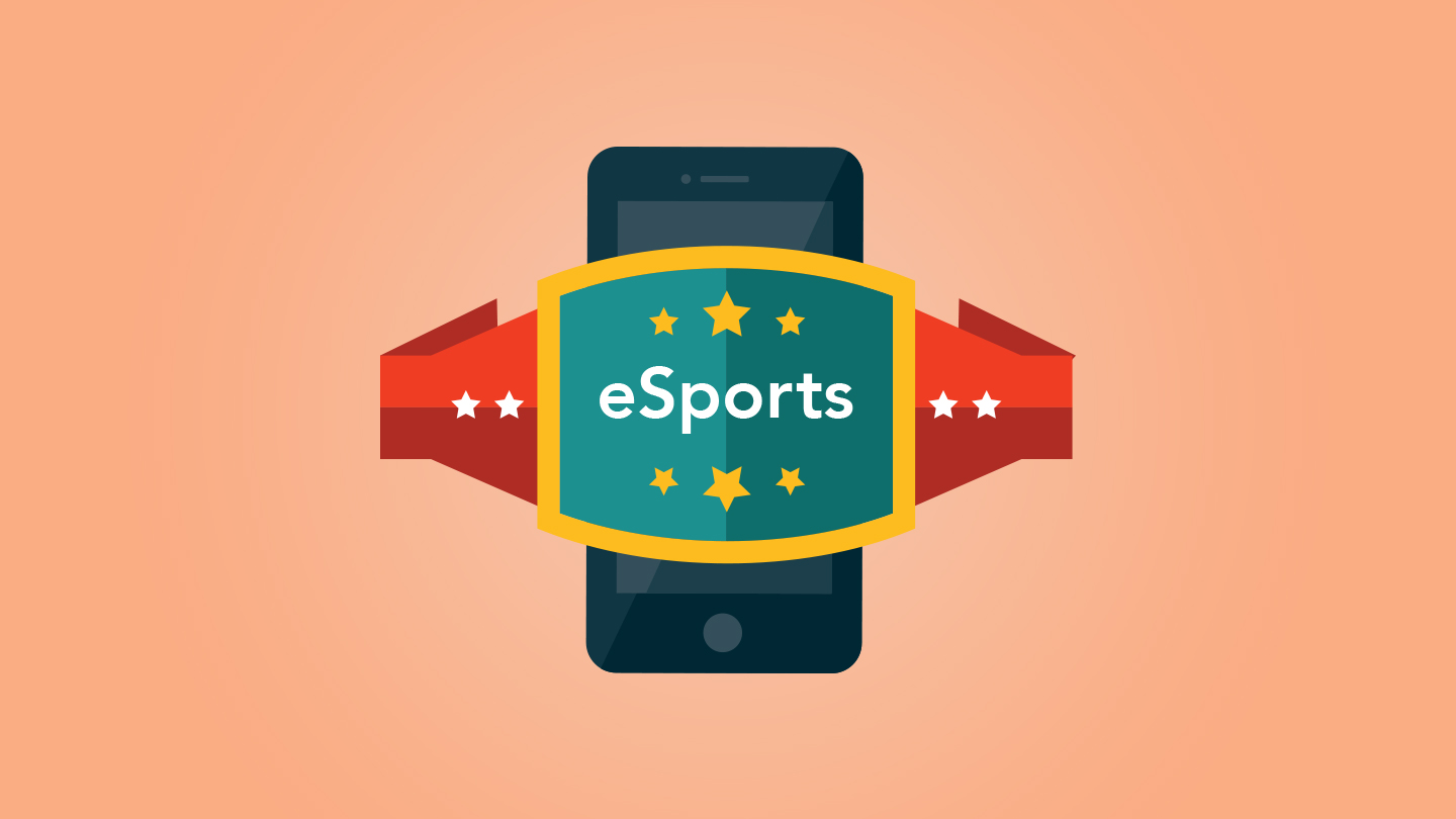 eSports: A primer for monetizing (Part 1)