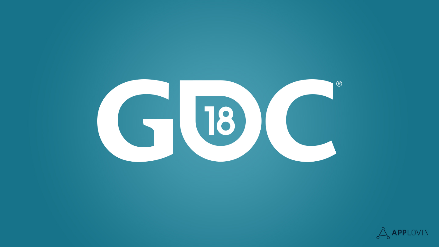 GDC2018で見えたモバイルゲームのトレンド5つ