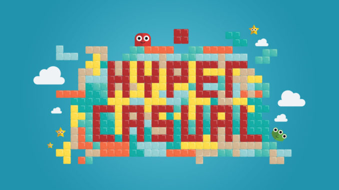Hypercasual mobile game genre blog post