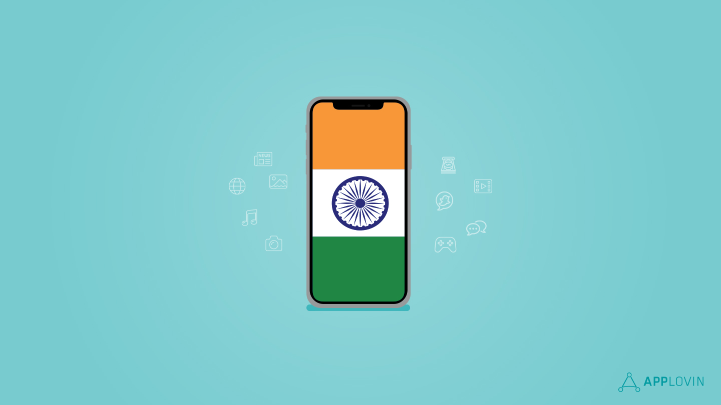 India’s Booming Mobile Market Brings Unique Challenges for Marketers
