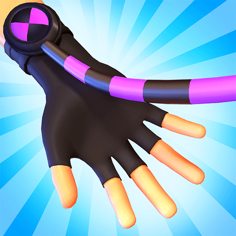 Ropeman 3d