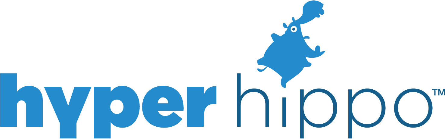 hyperhippo logo