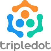 Tripledot logo