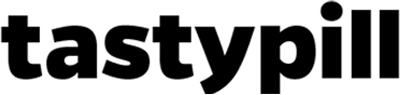 Tastypill logo