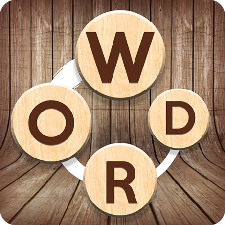 Woody Cross: Word Connect Game