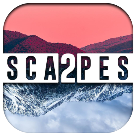 Blocks Woody Scapes Classic 2