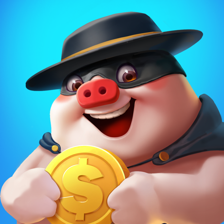 Piggy Go