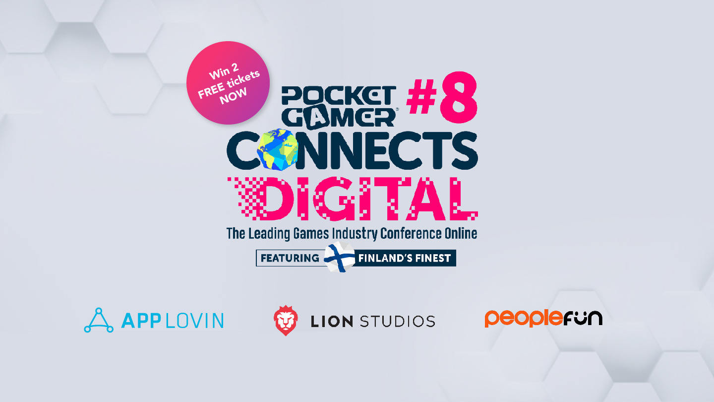 Catch AppLovin at PGC Digital #8 – Plus a Chance to Go for Free!