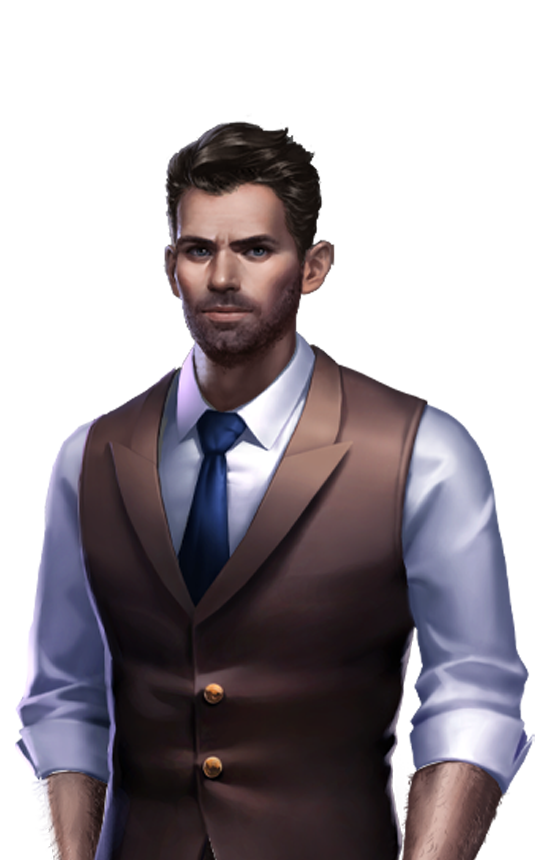 Forever9 game art
