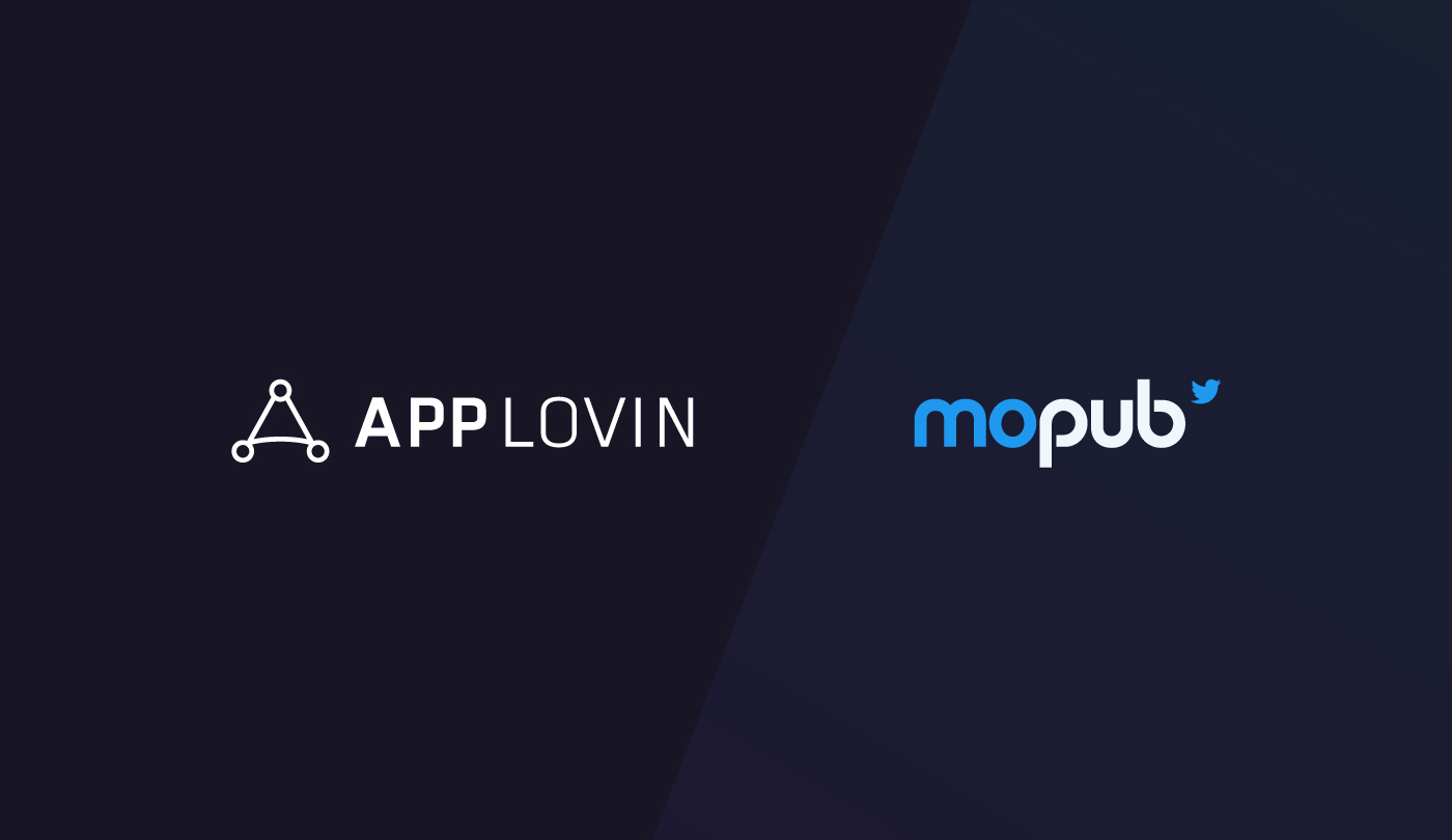 AppLovin, Twitter社の MoPub 事業を買収