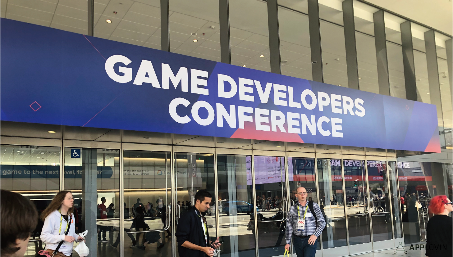 GDC 2019 イベントレポート