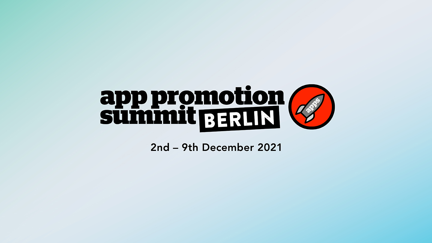 UA Metrics - APS Summit Berlin