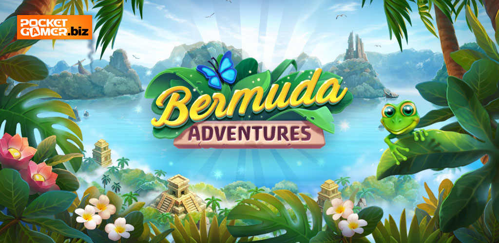 PocketGamer.biz story header