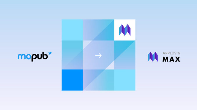 MoPub Acquisition Has Closed