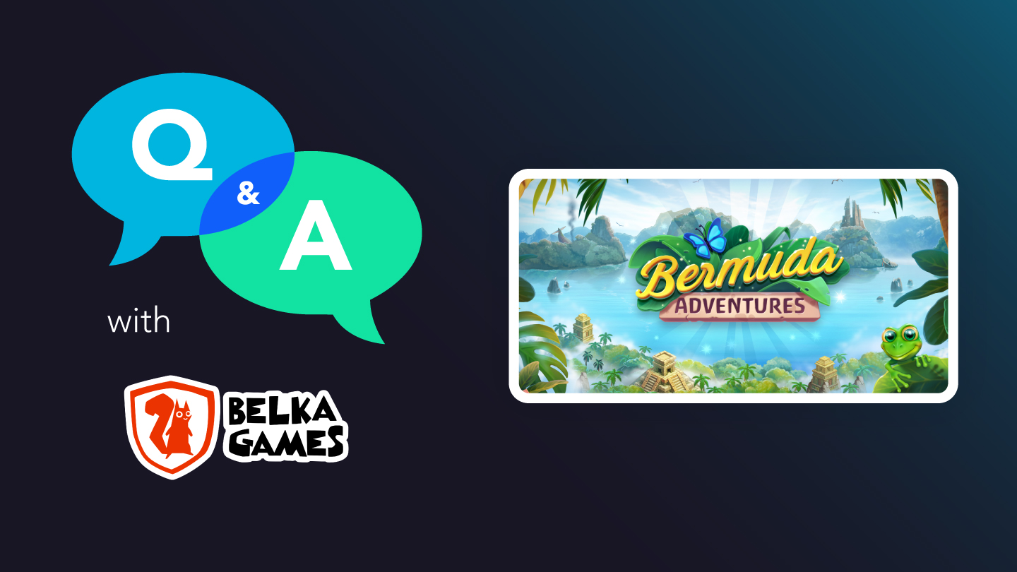 Belka Games：ユーザーエンゲージメントとリテンション率を向上させる6つの戦略的ヒント