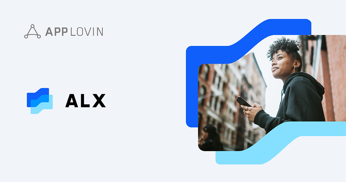 AppLovin Exchange — Programmatic Advertising Exchange AppLovin AppLovin Exchange — Programmatic Advertising Exchange AppLovin
