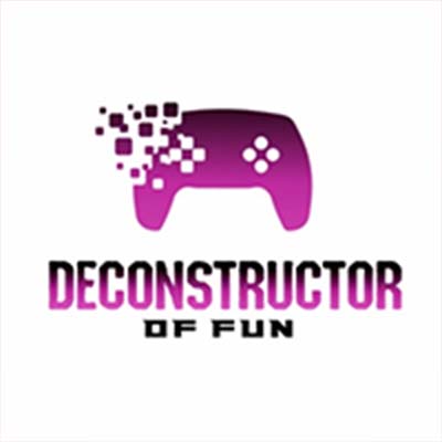 Deconstructor of Fun