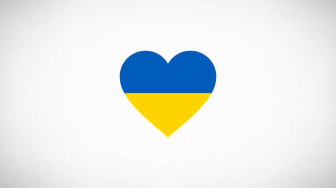 AppLovin Stands with Ukraine