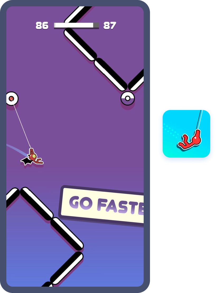 Phone Intro