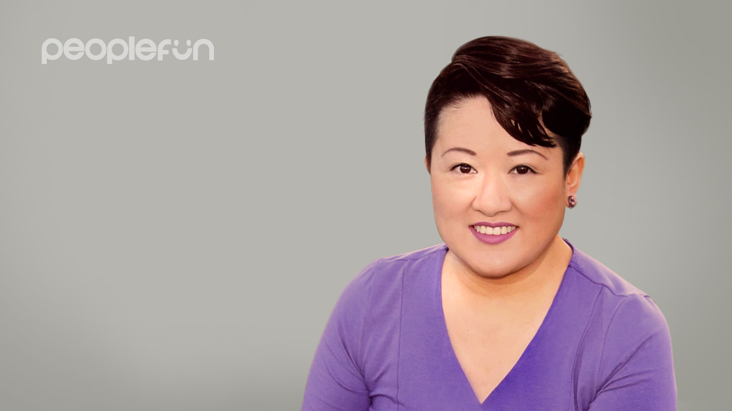 PeopleFun Announces Carol Miu as CEO