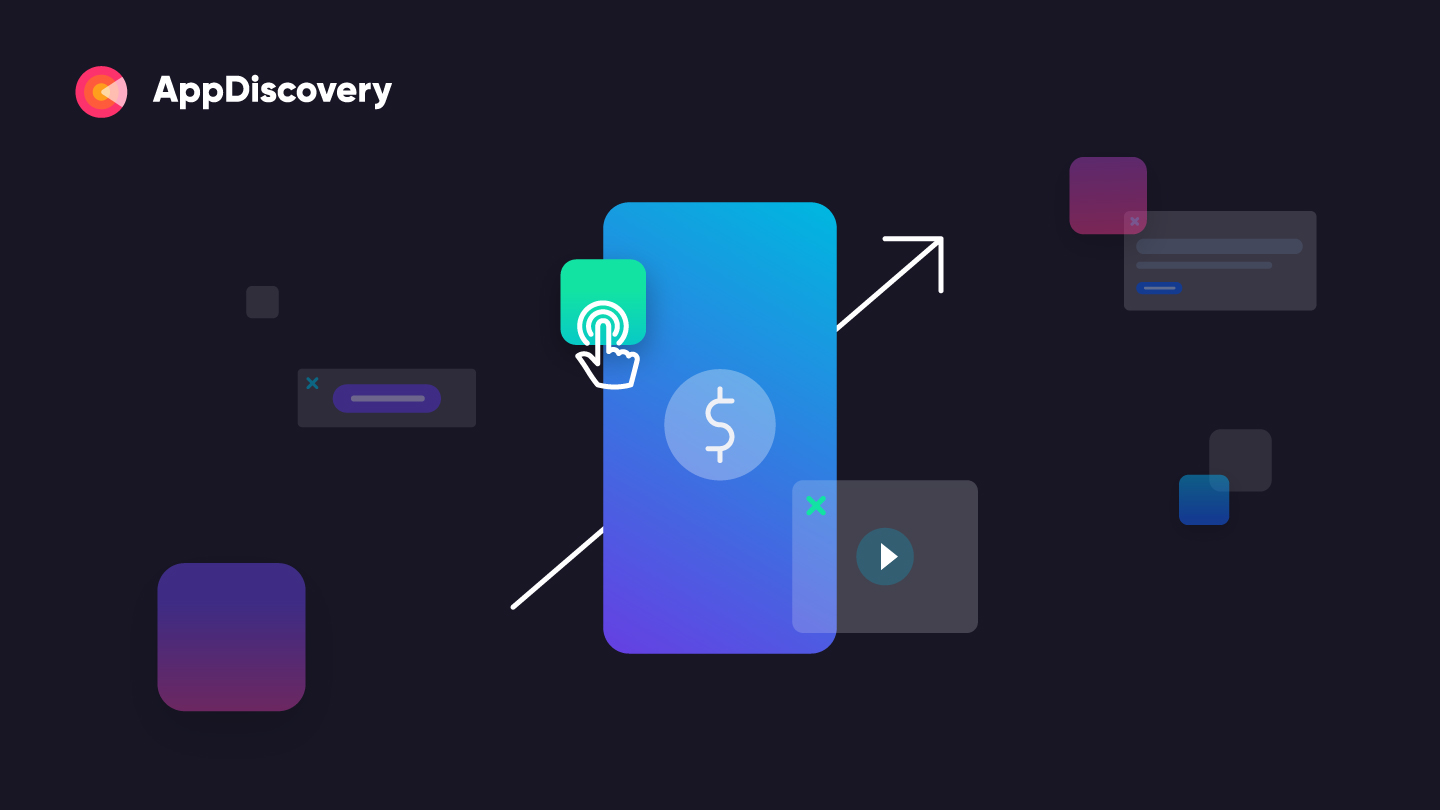 AppDiscovery Introduces Total ROAS Campaigns
