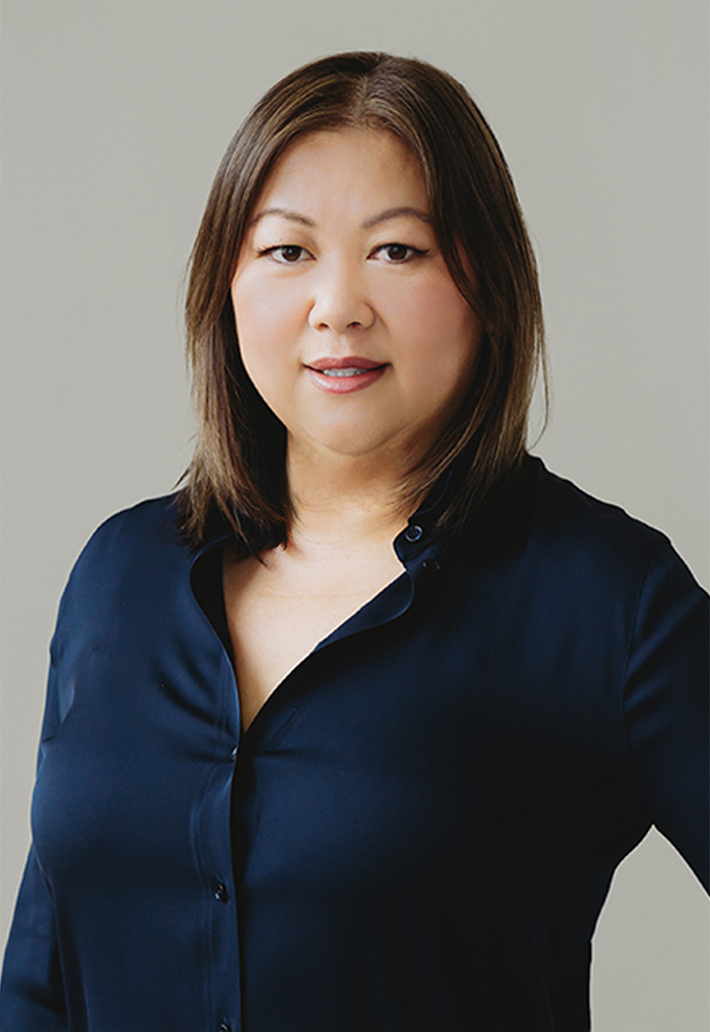 Christina Seafort