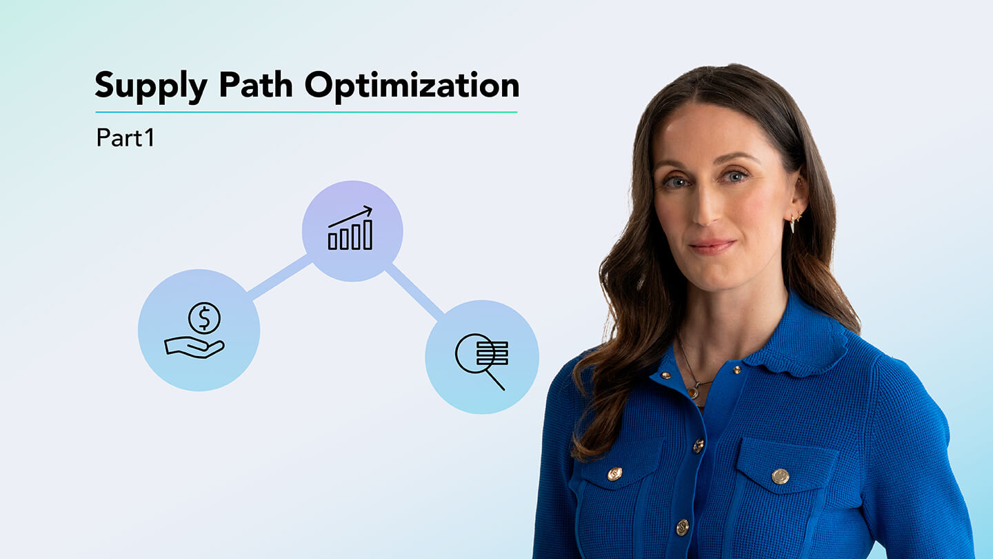 What is Supply Path Optimization? (Part 1)