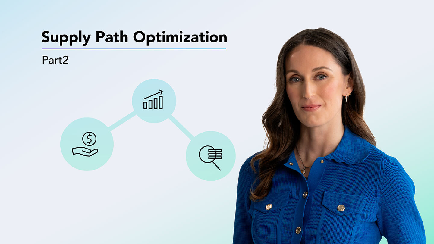 What is Supply Path Optimization (Part 2): Programmatic Efficiency