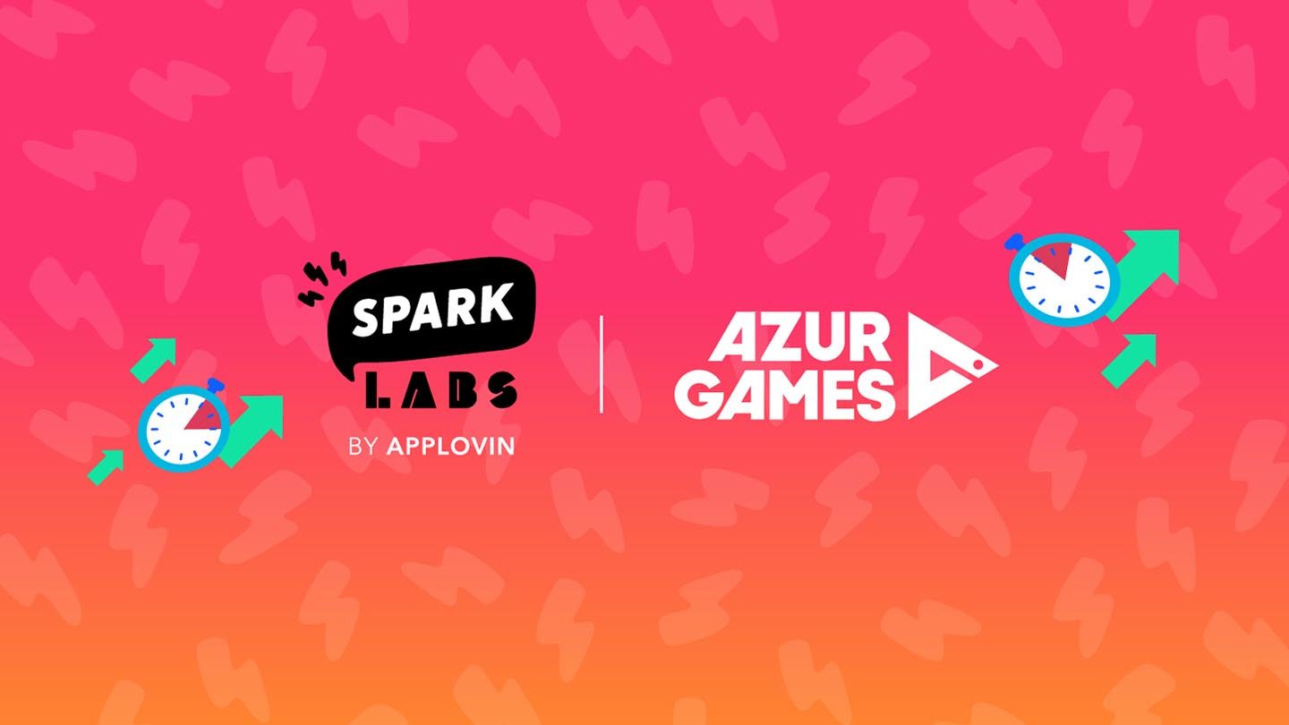 Azur Games, SparkLabs와의 파트너십을 통해 시간 절약 및 수익 증대 실현