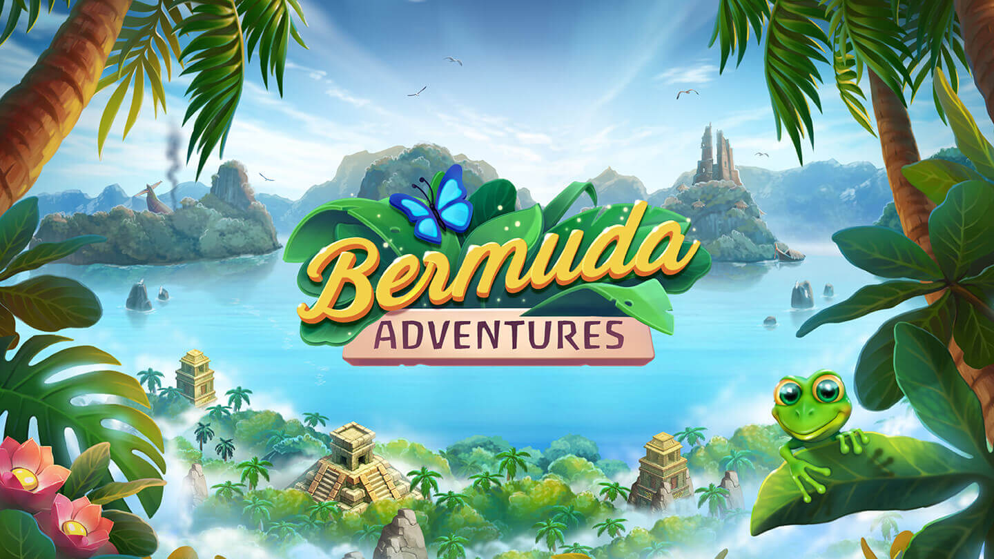 Belka Games Launches the Ultimate Island Getaway Adventure