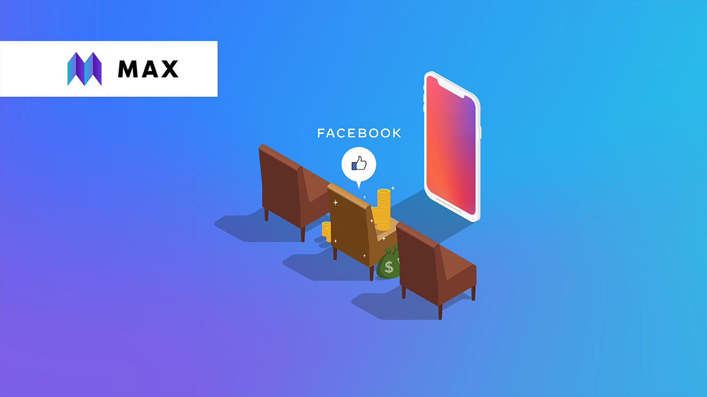 MAX がアプリ内ビディングのオープンベータを Facebook Audience Network で開始