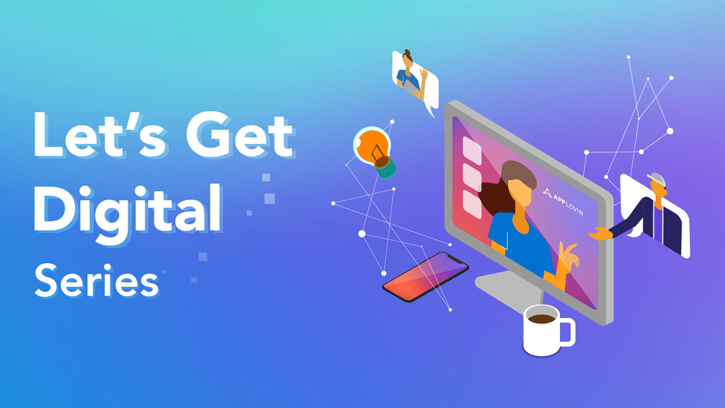 Let’s Get Digital: 성공적인 온라인 행사 만들기