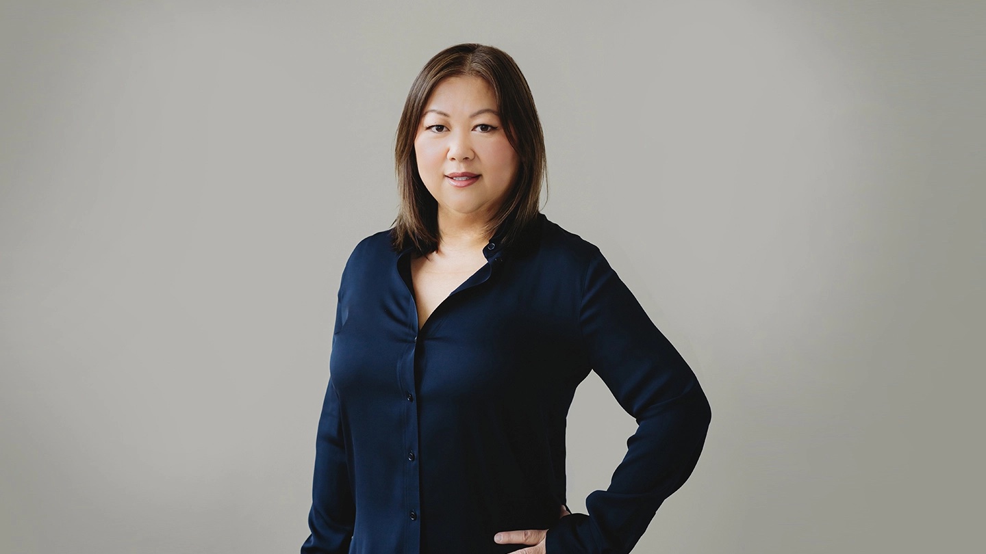 新たに AppLovin の Chief People Officer に就任する Christina Seafort に3つの質問