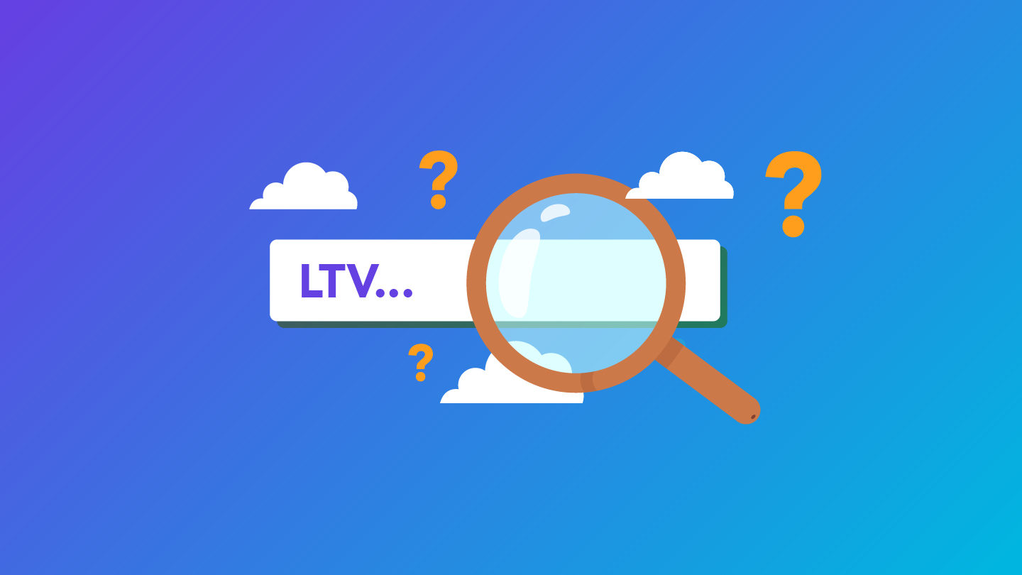 LTV란 무엇인가?