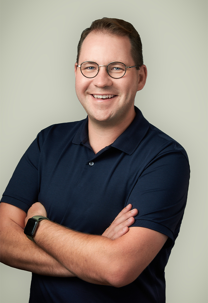 Colin Behr