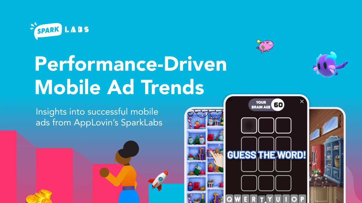 Sparklab Report