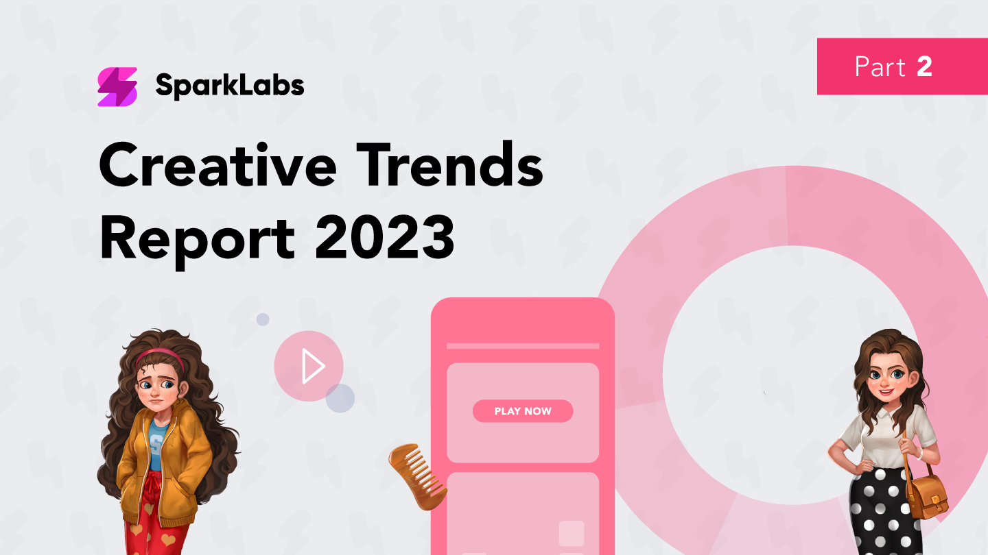 Fall in Love with These SparkLabs Creative Predictions for 2023