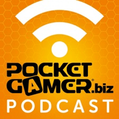 PocketGamer.biz Podcast