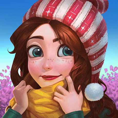 Sarah’s Adventure