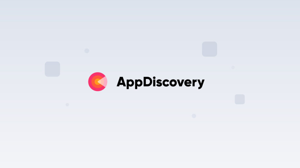 AppLovin AppDiscovery Smart UA