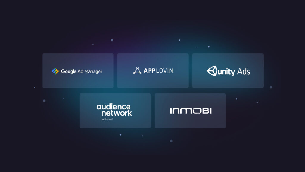 top mobile ad networks