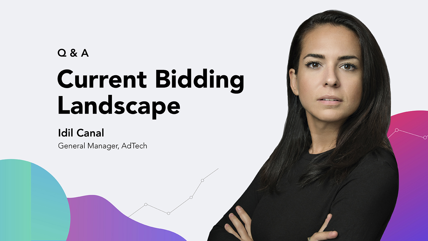 AppLovin の Idil Canal が 解説：アプリ内ビディングで収益化を促進する方法