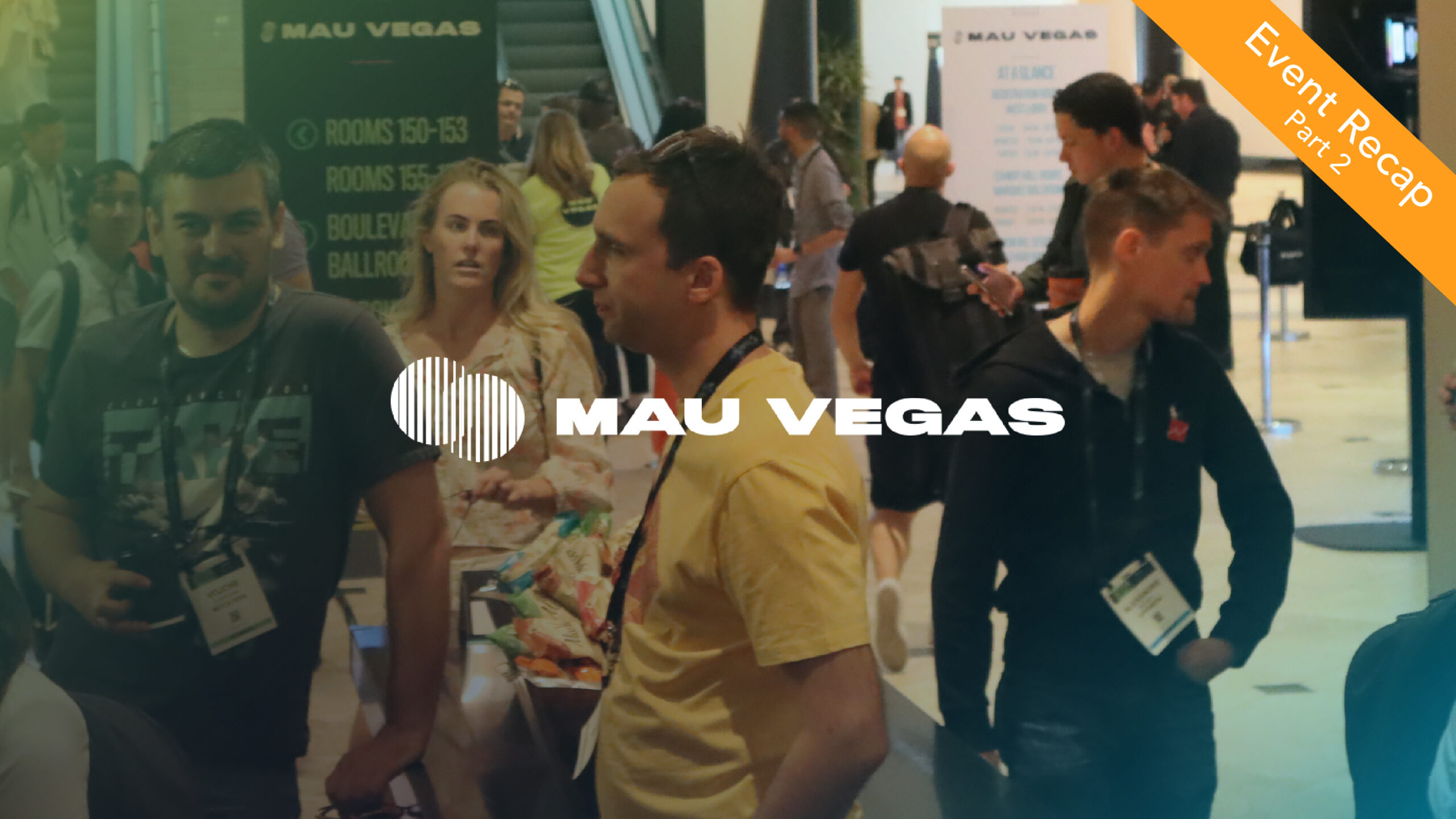 AppLovin’s Favorite MAU Vegas 2023 Moments, Part II