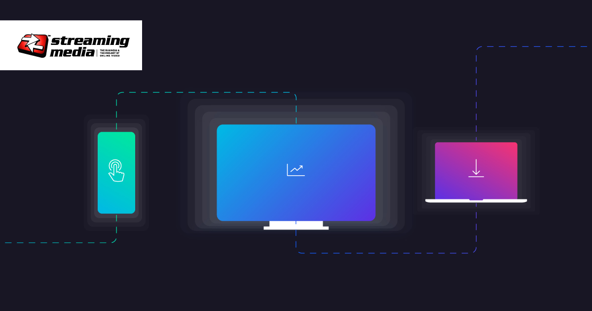 Streaming Media story header
