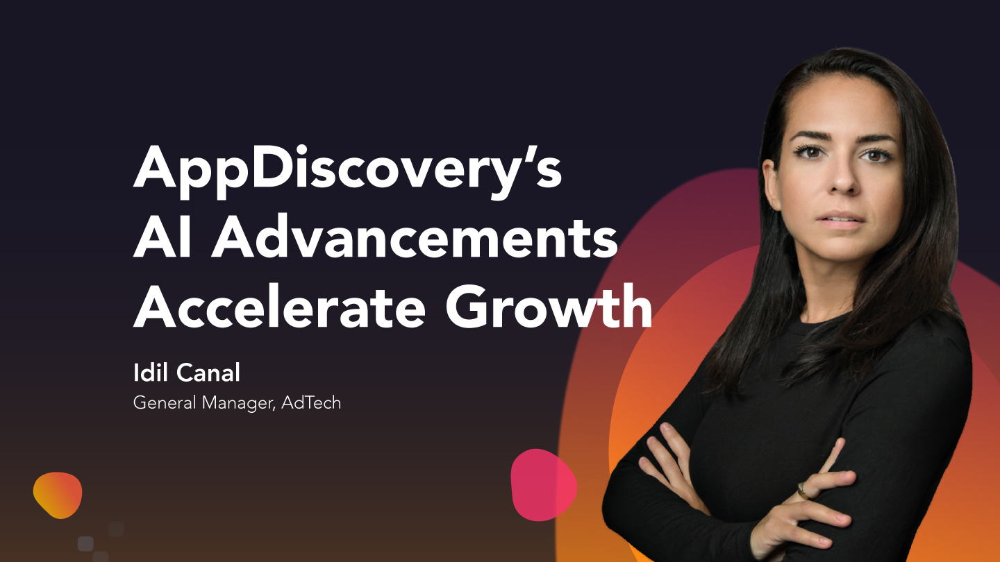 AppDiscovery AI Advancements