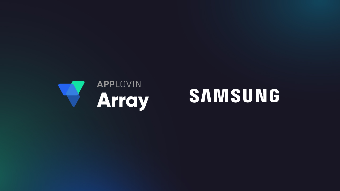 AppLovin Array Expands Samsung Partnership in LATAM, Launching On Samsung Devices in Brazil